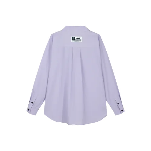 PJ's Vigor Shirts Unisex