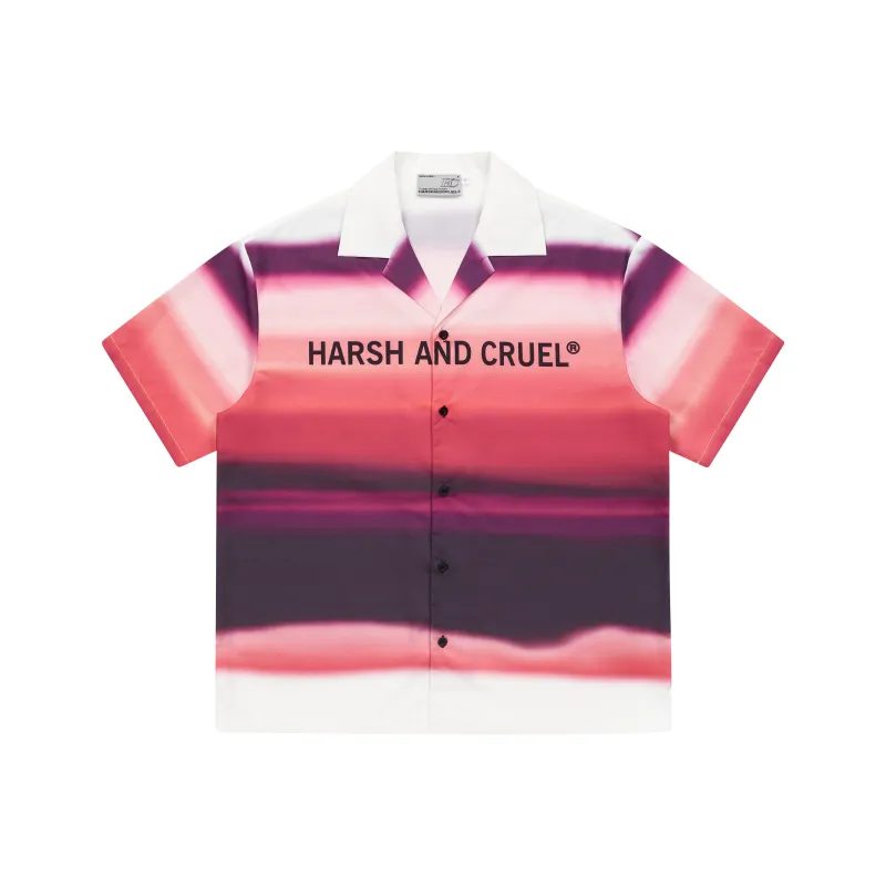 HARSH AND CRUEL Shirts Unisex Multicolor-0