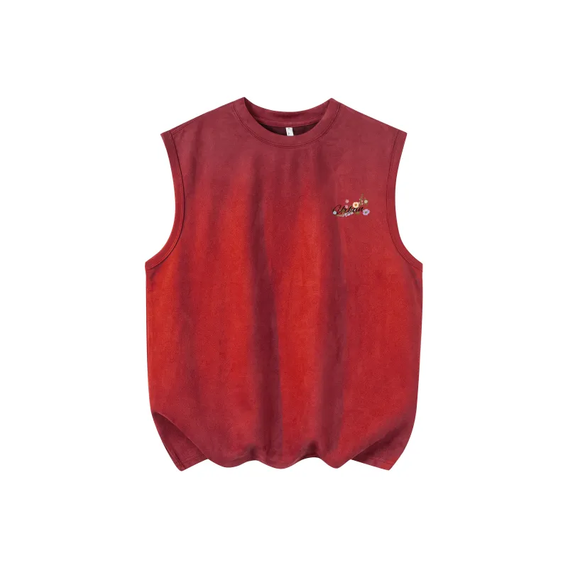 URBAN AUTHENTIC Tank Tops Unisex-12