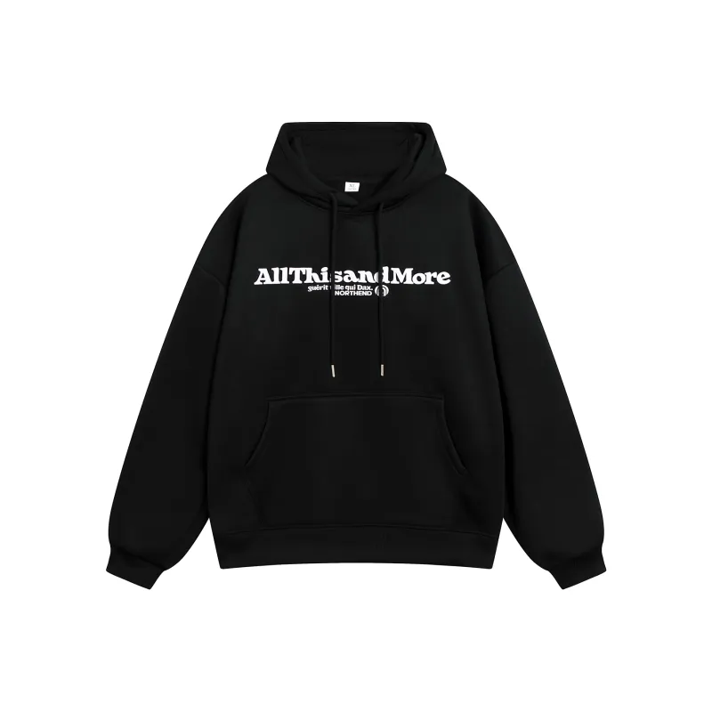 Northend Sweatshirts Unisex-0