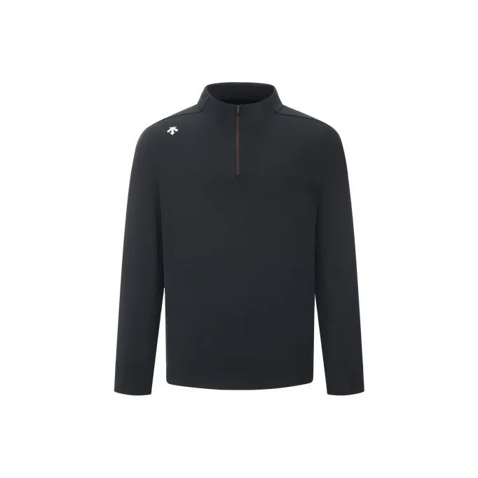 DESCENTE Golf FIELD Polo Shirts Men-0