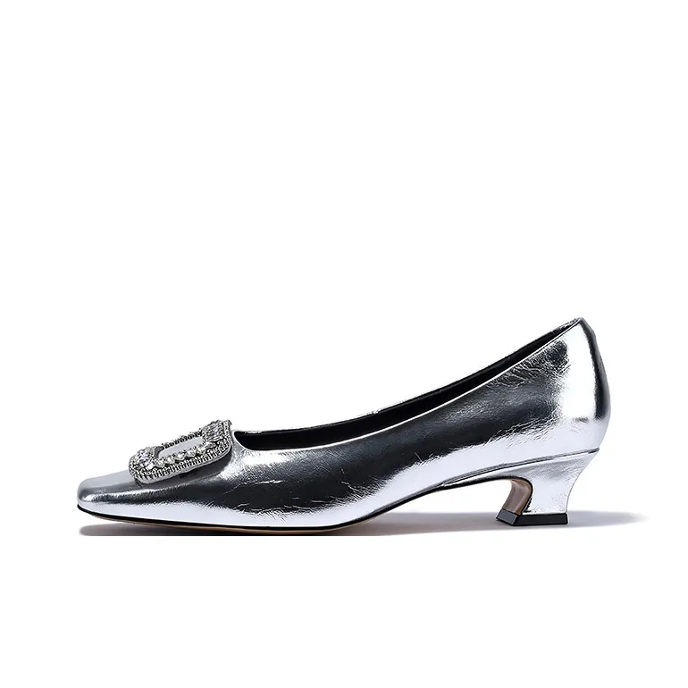 Brut Ros′e High Heels Women's-0