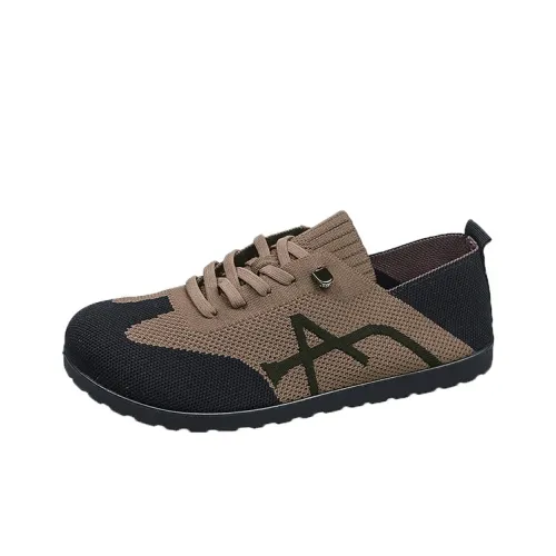Boogie Bear Breathable Low Top Casual Shoes Women's
