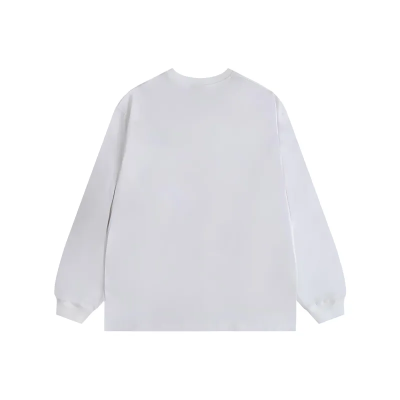 FOASIS T Shirts Women's White-1