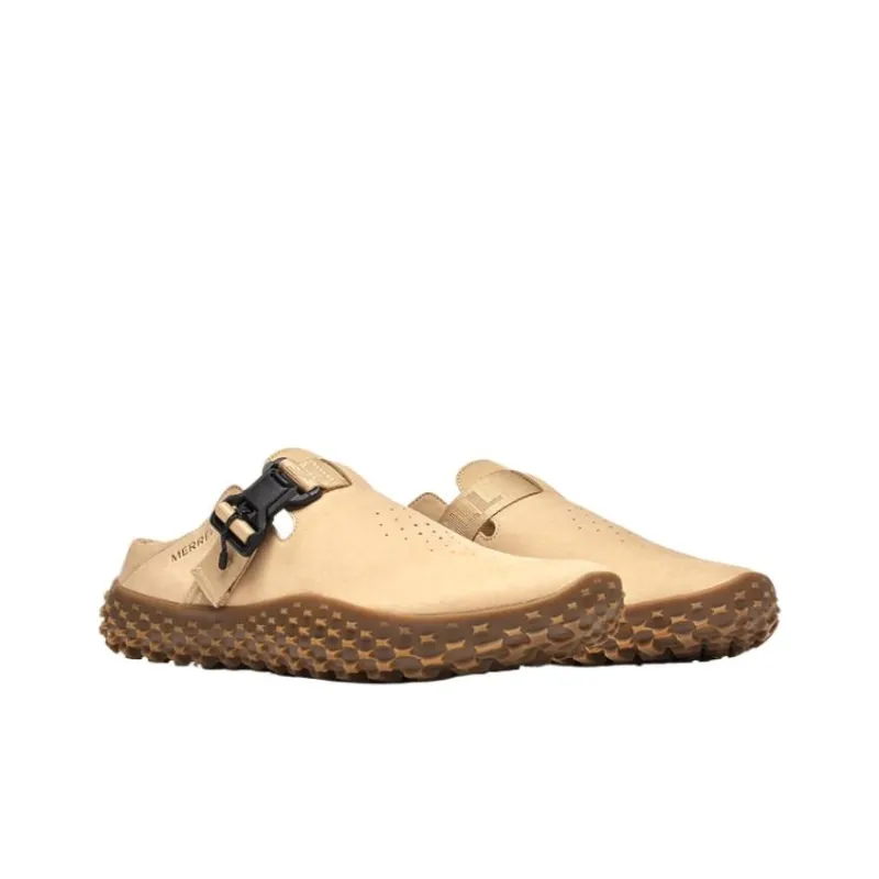 MERRELL Wrapt Low Top Casual Shoes Men's Coffee-2
