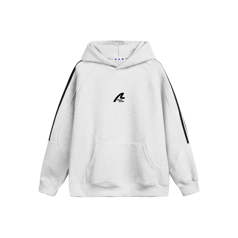 ALang Studio Sweatshirts Unisex-4