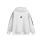 White Heather Gray