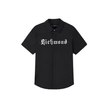 JOHN RICHMOND Shirts Men