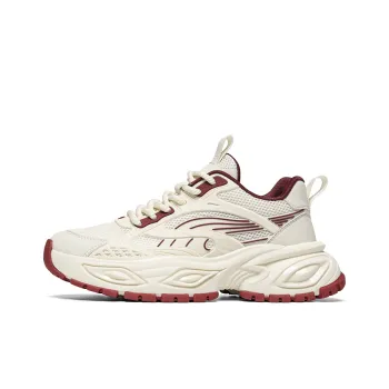OFFER AITR Anti Slip Wear Resistant Low Top Chunky Sneakers Men's