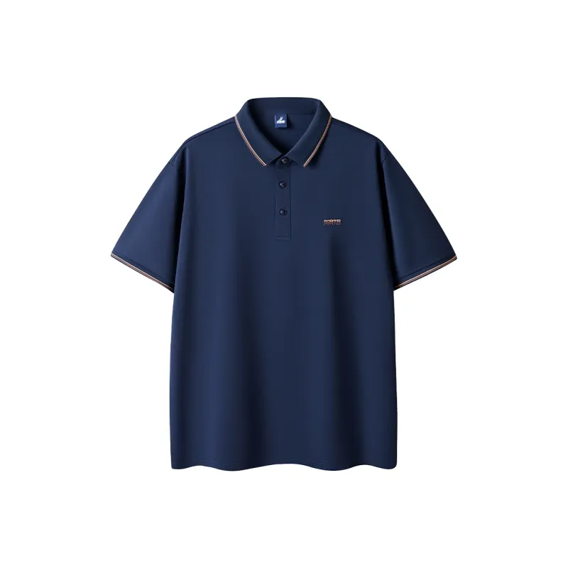 FORTEI Polo Shirts Men-12