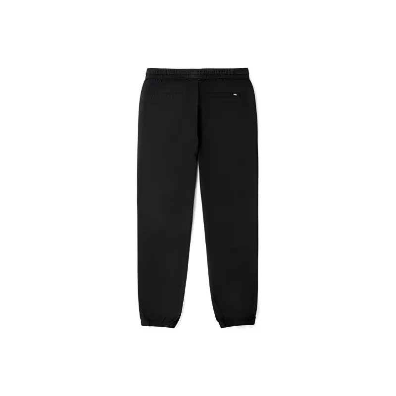 Vans Casual Pants Women's Black-1