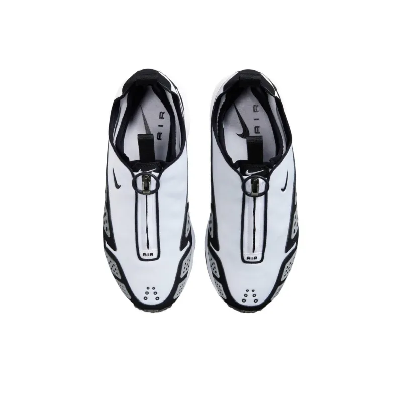 Nike Air Max Sunder White Black Women's-2