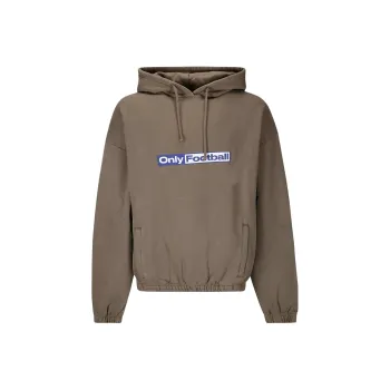 Umbro Only Football Mask Hoodie