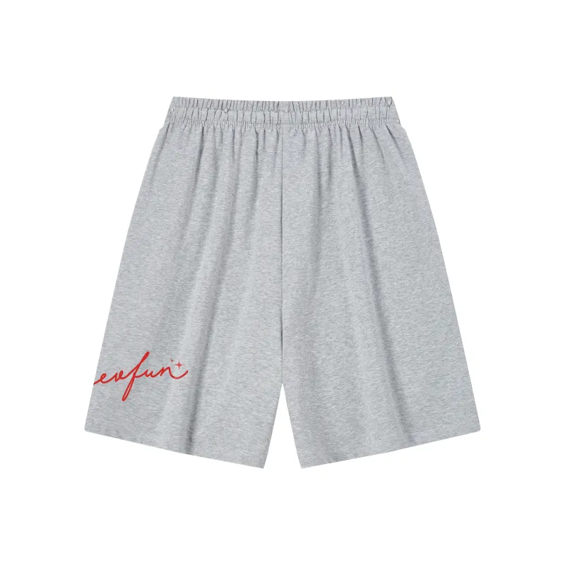 7 SEVFUN Casual Shorts Unisex-14