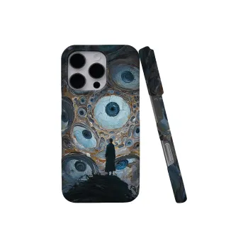 Keshami Phone Cases