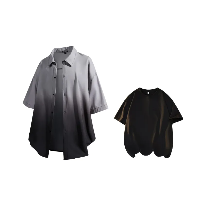 BOBBY ABLEY Shirt Unisex Optional 2 Pack-161