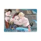 Film Anime Artboard Print Brandy Style