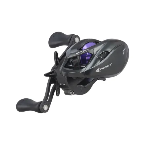 HISTAR Fishing Line Reels Baitcast Reel Fishing Aluminum Magnesium Alloy