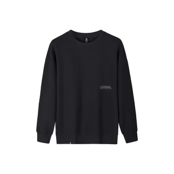 CAMEL Urban Function Series Sweatshirt Unisex