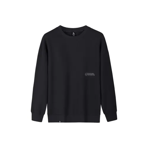 CAMEL Urban Function Series Sweatshirt Unisex