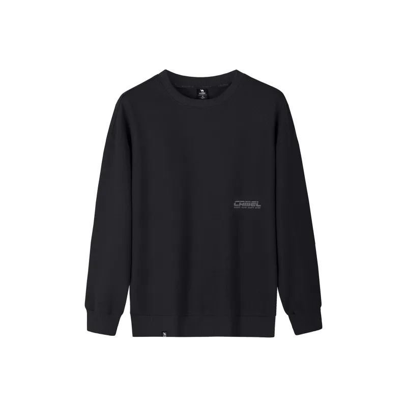 CAMEL Urban Function Series Sweatshirt Unisex-0