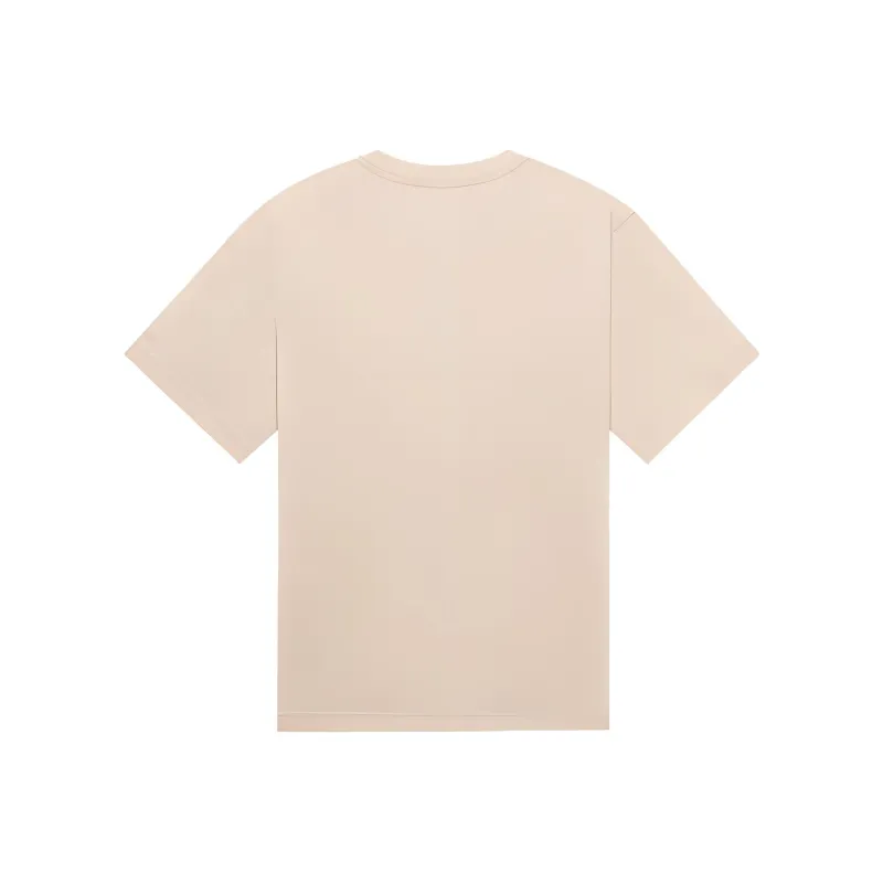 New Balance T Shirt Men's Wheat-1