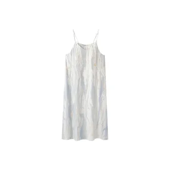OEING Nightgown Women's Image Color