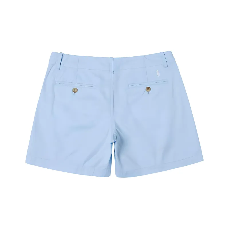 Polo Ralph Lauren Casual Shorts Women's Blue-1