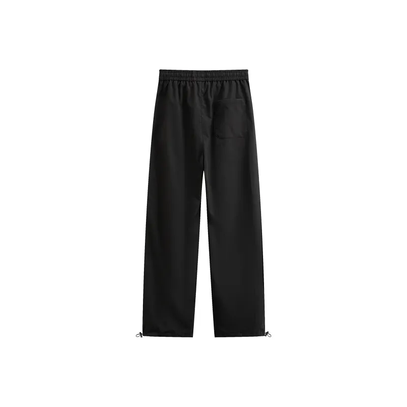 MashiMaro Casual Pants Unisex-5