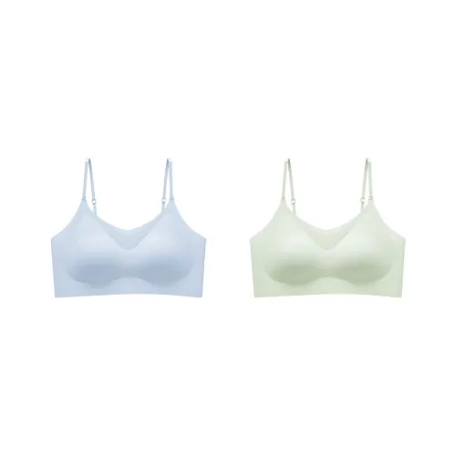 The New Age Family Bra Women's Combo Set