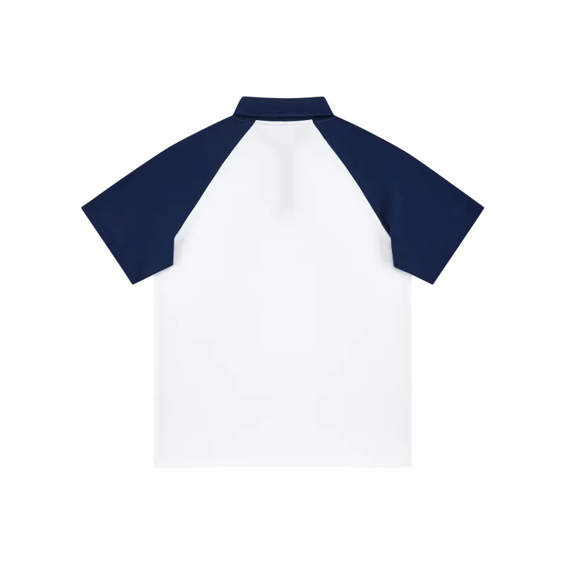 SESAME STREET [ELMO Collection] Polo Shirt Unisex-5