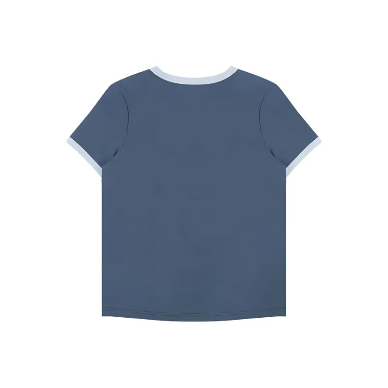 FAIRFAFO T Shirts Women's-3