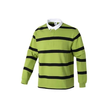 Nike Polo Shirts Men Green