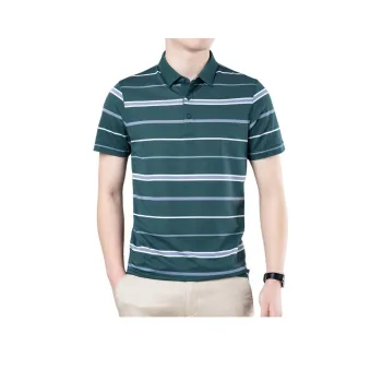 CASAMIA Polo Shirts Men