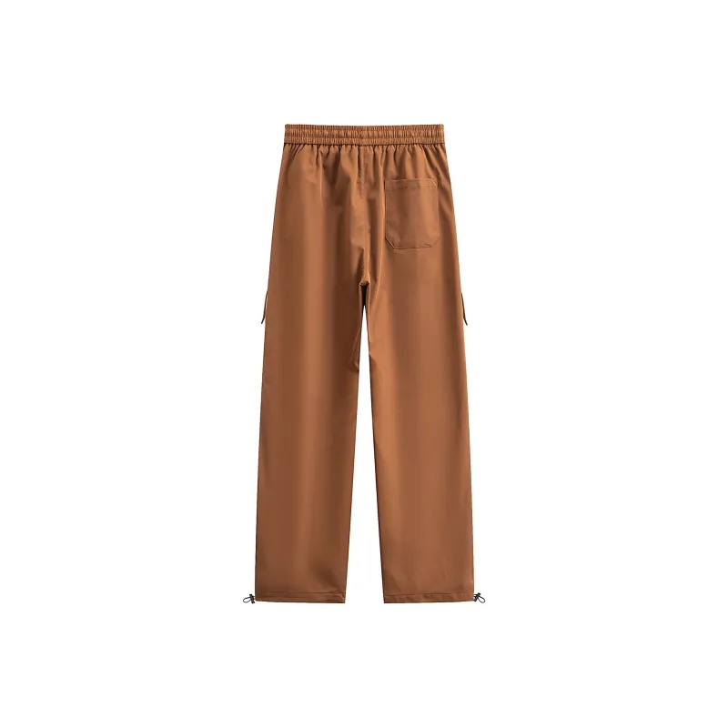 MashiMaro Casual Pants Unisex-13