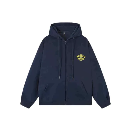 BENGE Sweatshirts Unisex