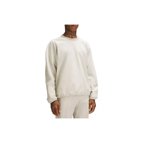 Lululemon LAB Collection Stretch Woven Sweatshirt Men's