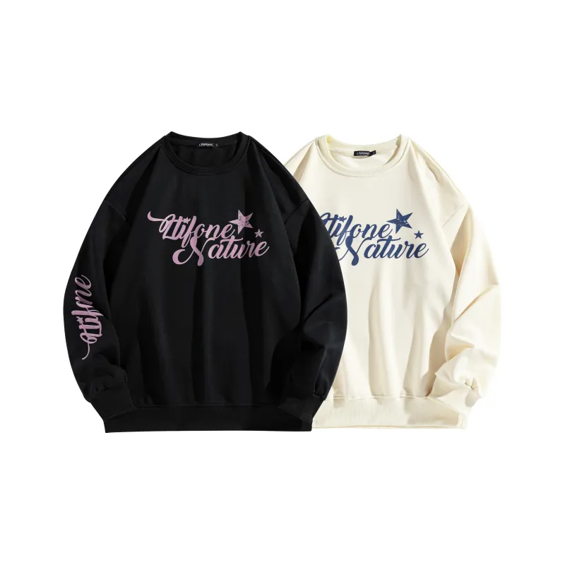 LTIFONE Sweatshirt Unisex 2 Pack-1