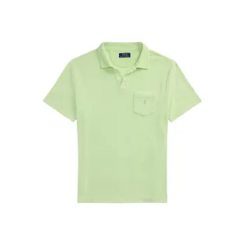 Polo Ralph Lauren Johnny Polo Shirt
