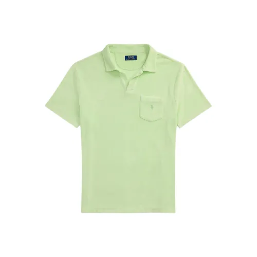 Polo Ralph Lauren Johnny Polo Shirt