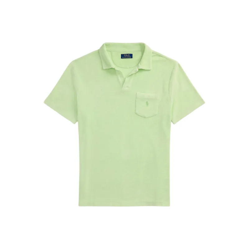 Polo Ralph Lauren Johnny Polo Shirt-0