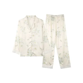 LoveEsteem Pajama Set Women's Apricot