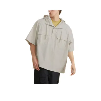 Dickies Polo Shirts Men Beige