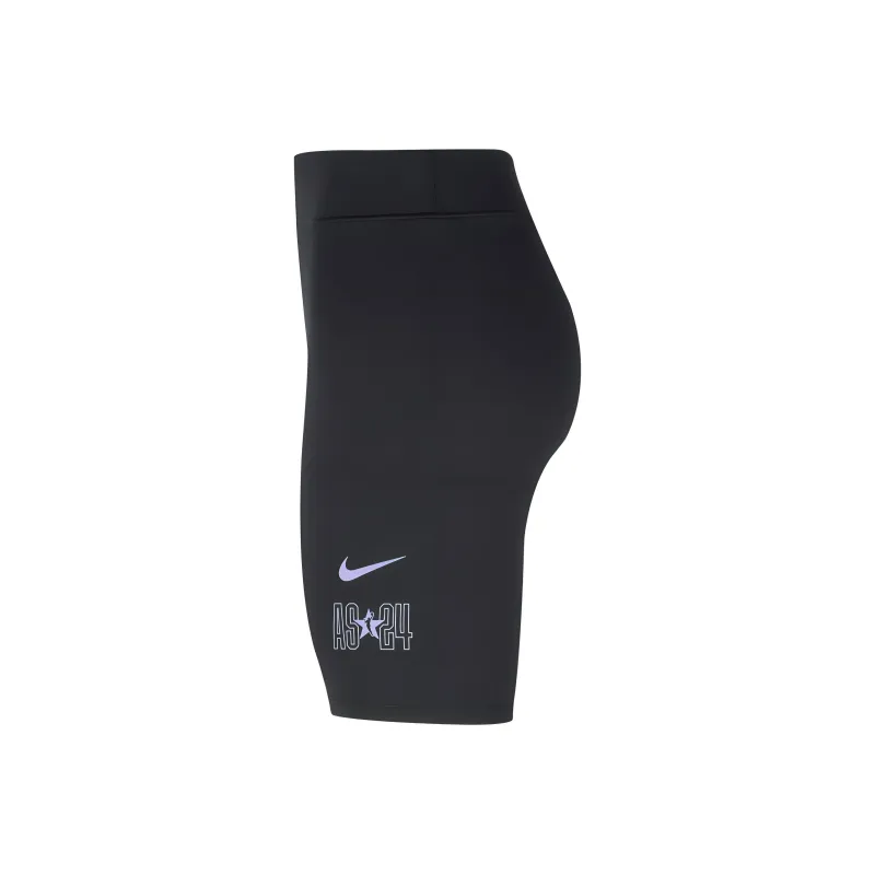Nike Wnba 2024 All Star Weekend Classic Women's Nike Basketball 8' Biker Shorts-1