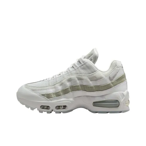 Nike Air Max 95 Og Big Bubble Jade Horizon Women's