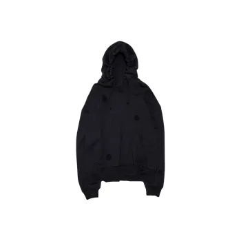 SONG FOR THE MUTE Daisie Gym Hoodie