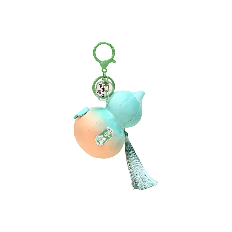 Jinnew Keychains Unisex-3
