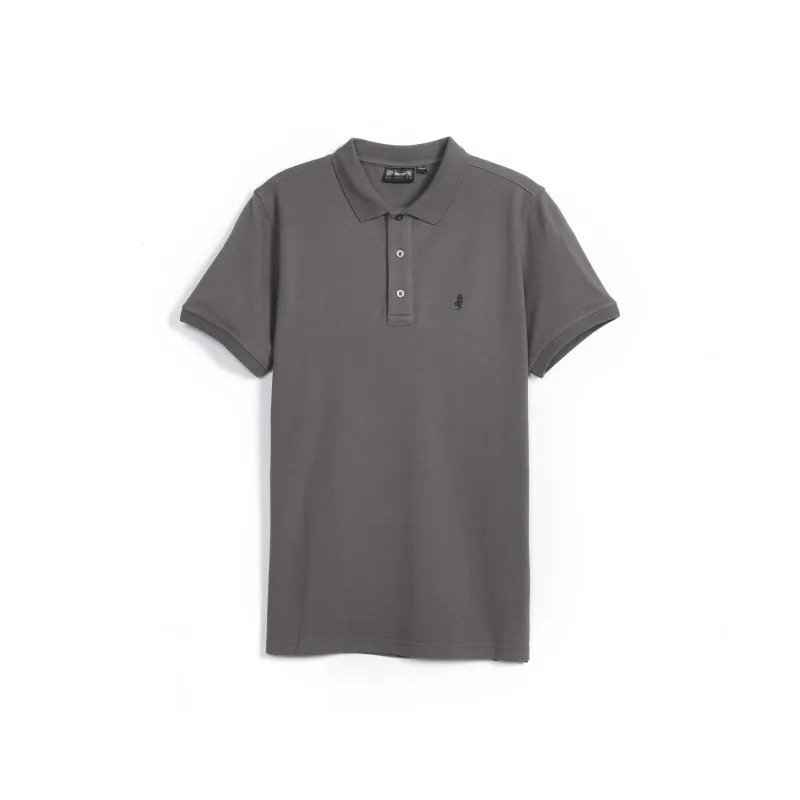 MCS Polo Shirts Men-18