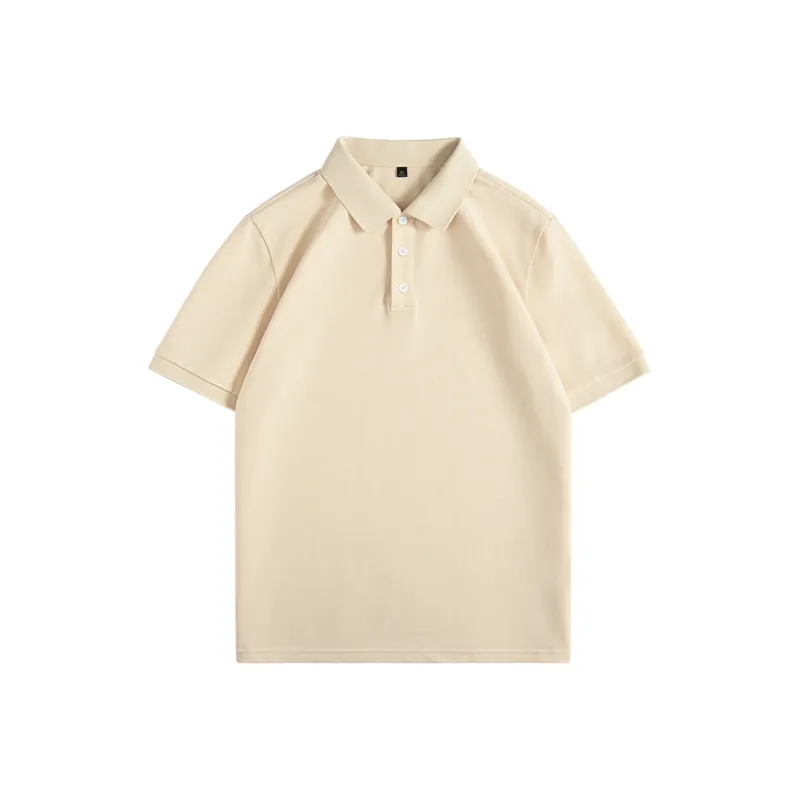 Bejirog Polo Shirts Men-4