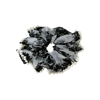 ZWU Hair Ties Women's